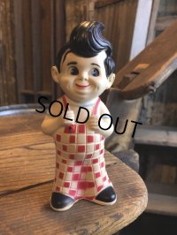 70s Vintage Big Boy Lapm (A190) 