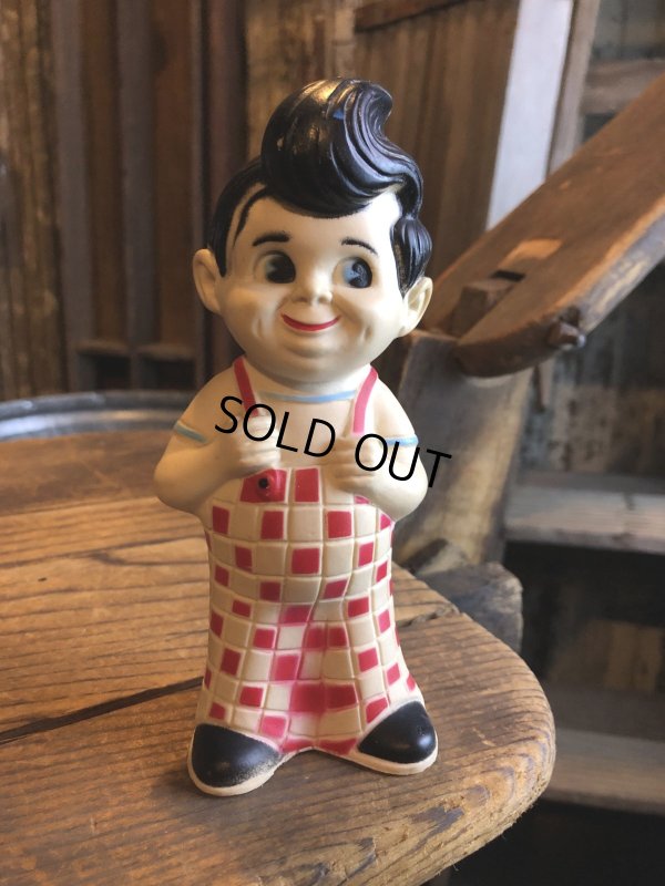 画像1: 70s Vintage Big Boy Lapm (A190) 