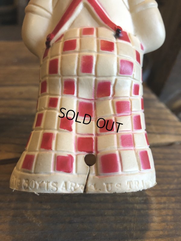 画像6: 70s Vintage Big Boy Lapm (A190) 