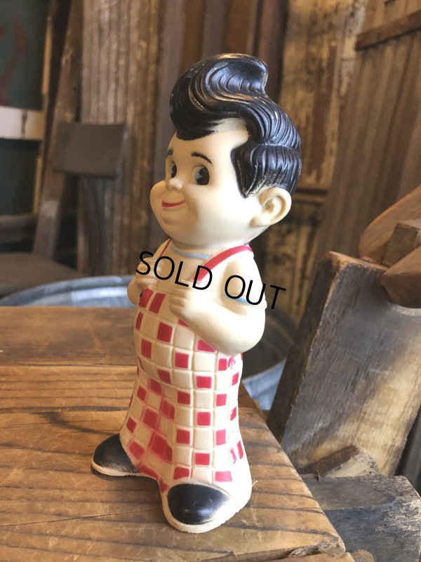 画像4: 70s Vintage Big Boy Lapm (A190) 