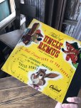画像15: 40s Tales of Uncle Remus Walt Disney Song of the South 78 RPM Records (A202)  (15)