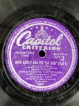 画像8: 40s Tales of Uncle Remus Walt Disney Song of the South 78 RPM Records (A202)  (8)