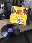 画像16: 40s Tales of Uncle Remus Walt Disney Song of the South 78 RPM Records (A202)  (16)