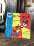 画像16: 50s Mickey mouse Club Walt Disney Uncle Remus 78 RPM Records (A201)  (16)