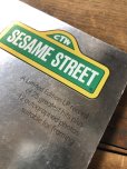 画像5: 70s Vintage LP Sesame Street 10TH ANNIVERSARY ALBUM (A204)  (5)