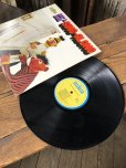 画像2: 70s Vintage LP Sesame Street Bert & Ernie Sing-Along (A210)  (2)
