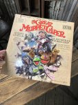 画像1: 80s Vintage LP The GREAT MUPPET CAPER (A203)  (1)