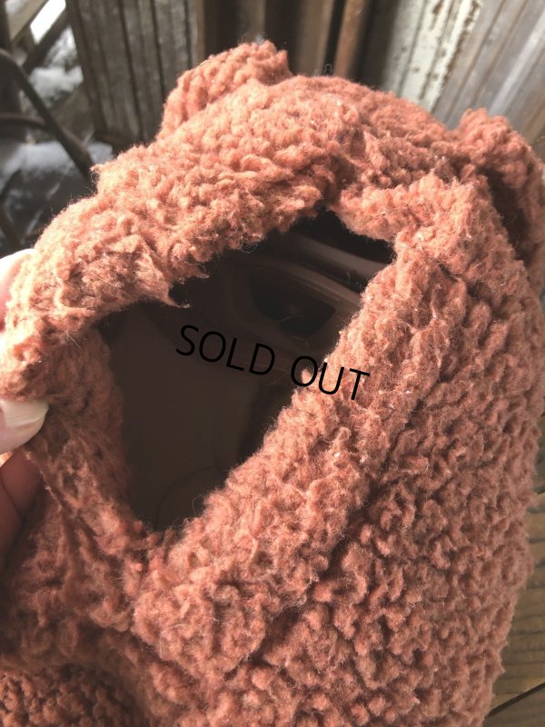 画像6: Vintage 1977 Fisher Prise Muppet Show Rowlf Hand Puppet Doll (A204)