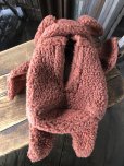 画像5: Vintage 1977 Fisher Prise Muppet Show Rowlf Hand Puppet Doll (A204) (5)