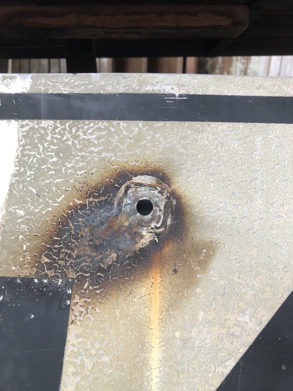 画像2: Vintage Road Sign (A211)