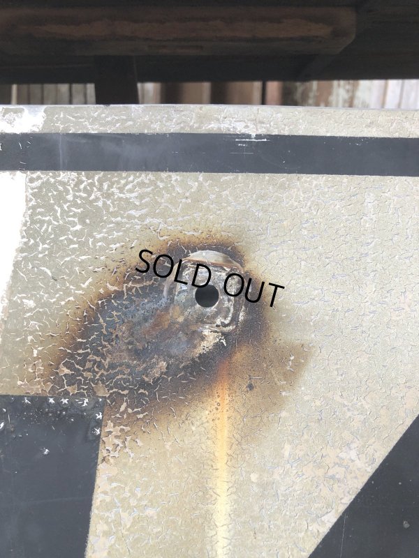 画像2: Vintage Road Sign (A211)