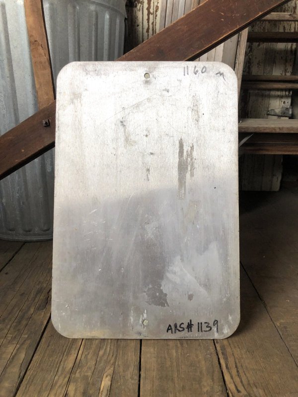 画像5: Vintage Road Sign NO PARKING ANY TIME ...  (A218)