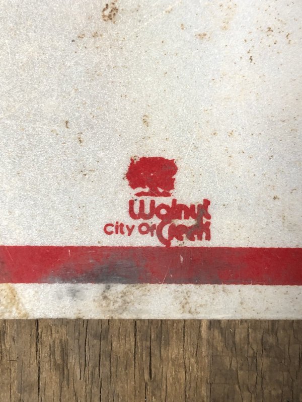 画像4: Vintage Road Sign TOW AWAY NO STOPPING ANY TIME (A219)