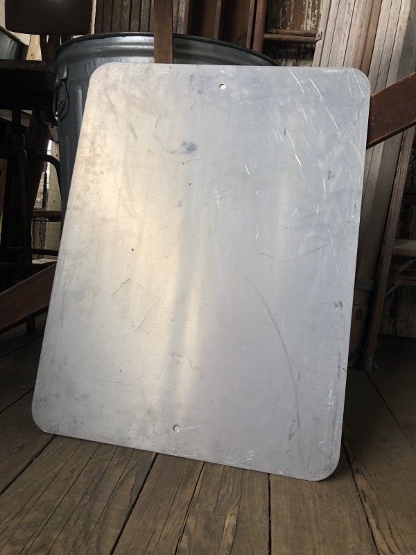 画像6: Vintage Road Sign NO PARKING ANY TIME (A216)