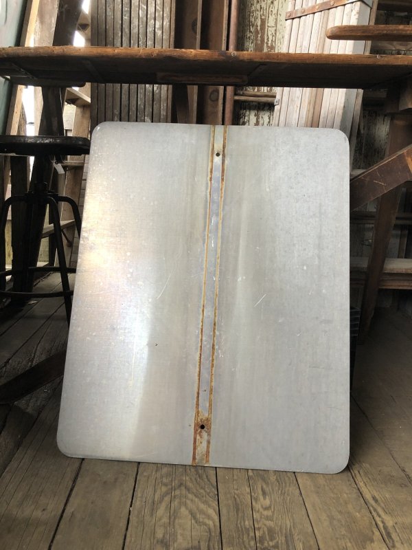 画像7: Vintage Road Sign (A211)