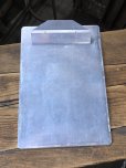 画像3: Vintage USA Aluminum Clipboard (A221) (3)