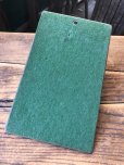 画像10: Vintage USA Metal Clipboard HY-SAL CANVAS SPECIALTIES (A222) (10)
