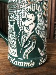 画像7: 70s Vintage Hamms Beer St Patricks Day Salutes The Irish Stain Mug (A237)  (7)