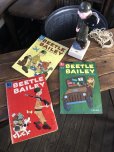画像20: 80s Vintage King Features Comic Beetle Bailey Phone (A238) (20)