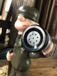 画像12: 80s Vintage King Features Comic Beetle Bailey Phone (A238) (12)