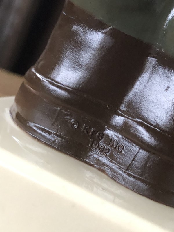 画像6: 80s Vintage King Features Comic Beetle Bailey Phone (A238)