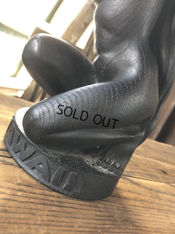 画像11: Vintage Hawaiiana Collectible HIP ORIGINAL Nude Princess Figurine (A245)