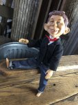 画像6: 90s Mad Magazine Alfred E. Neuman Figure Doll (A246) (6)