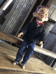 画像7: 90s Mad Magazine Alfred E. Neuman Figure Doll (A246) (7)