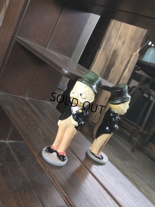 画像9: Vintage MCM Wooden Hanging Shadow Box (A248) 