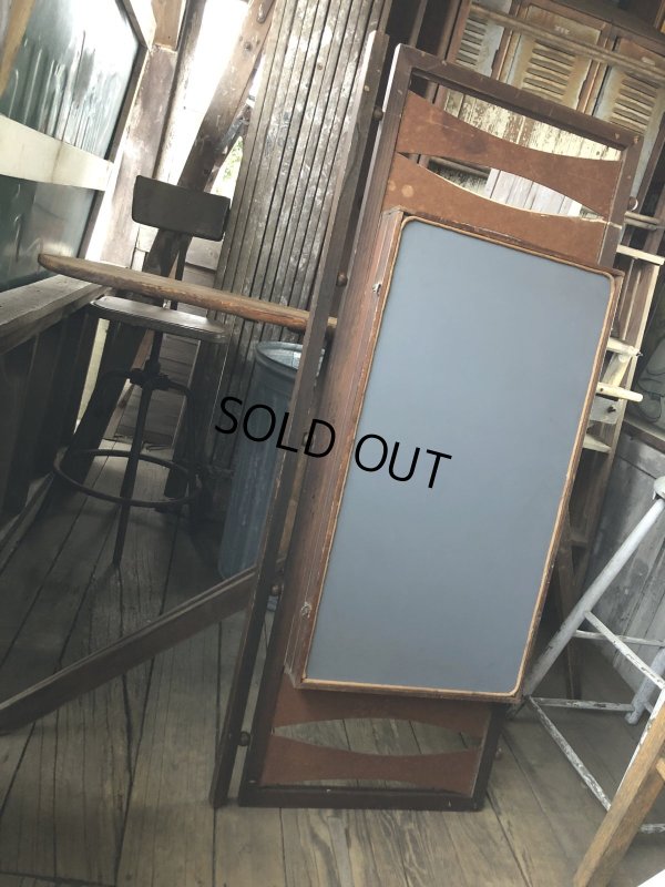 画像11: Vintage MCM Wooden Hanging Shadow Box (A248) 