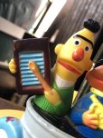 画像5: 80s Vintage Sesame Street Ernie and Bert lamp (A250) (5)