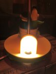 画像15: 80s Vintage Sesame Street Ernie and Bert lamp (A250) (15)