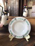 画像9: 50s Vintage Kool Cigarettes Advertising Millie and Willie Penguin Salt/Pepper Shakers (A252) (9)