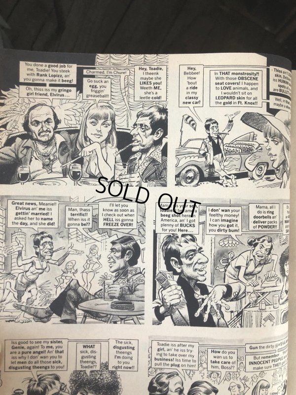 画像8: 1984 Vintage MAD Magazine No.248 JULY '84 (A269)