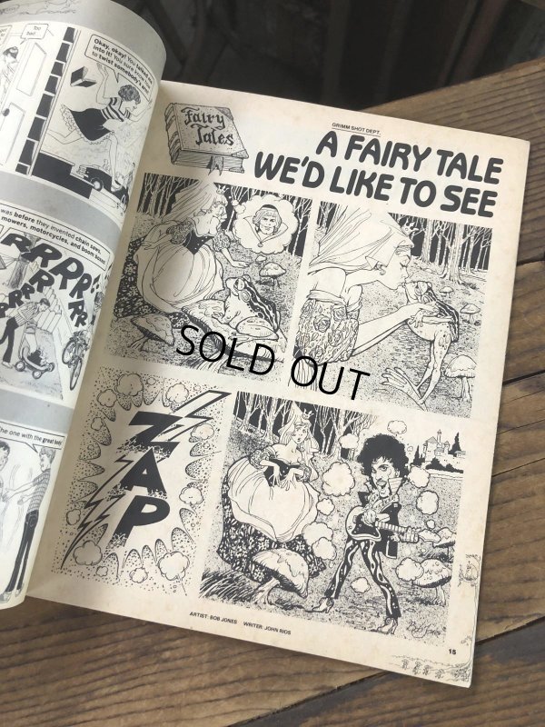 画像6: 1985 Vintage MAD Magazine No.258 October '85 (A279)