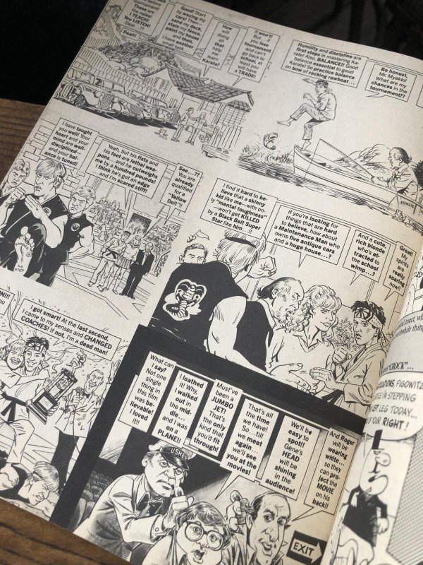 画像10: 1985 Vintage MAD Magazine No.253 March '85 (A274)