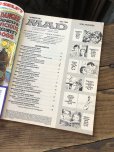 画像4: 1984 Vintage MAD Magazine No.248 JULY '84 (A269) (4)