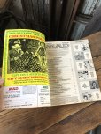 画像3: 1984 Vintage MAD Magazine No.244 JAN. '84 (A265) (3)