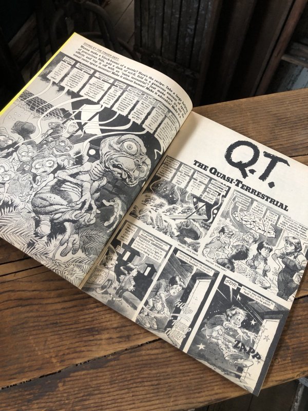 画像4: 1983 Vintage MAD Magazine No.236 Jan '83 (A257)