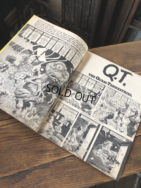 画像4: 1983 Vintage MAD Magazine No.236 Jan '83 (A257)