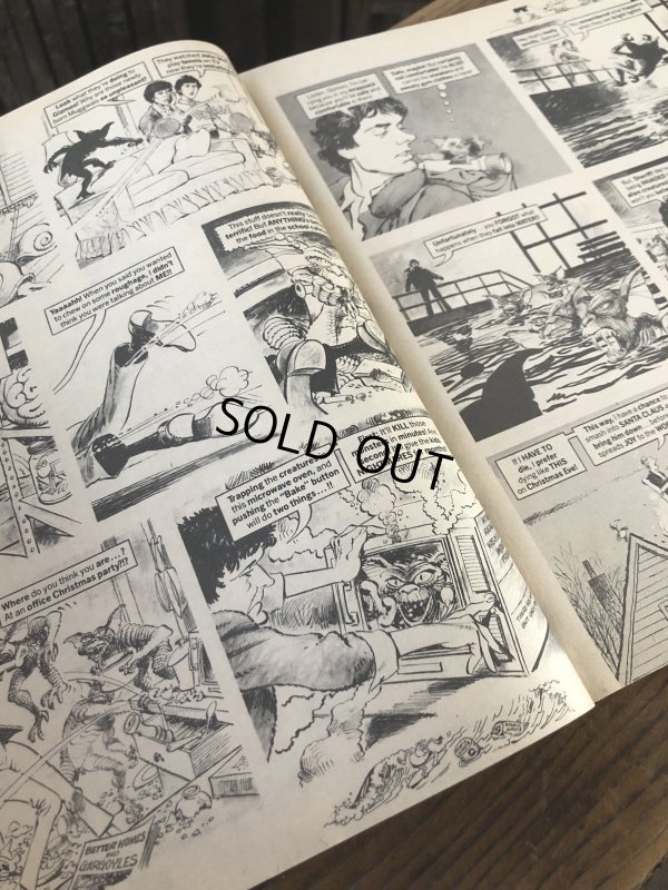 画像10: 1984 Vintage MAD Magazine No.249 Sept. '84 (A270)