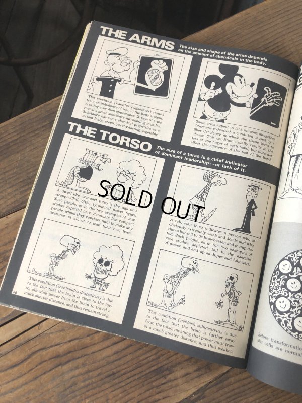 画像12: 1983 Vintage MAD Magazine No.236 Jan '83 (A257)