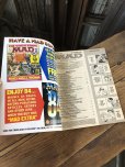 画像3: 1984 Vintage MAD Magazine No.249 Sept. '84 (A270) (3)