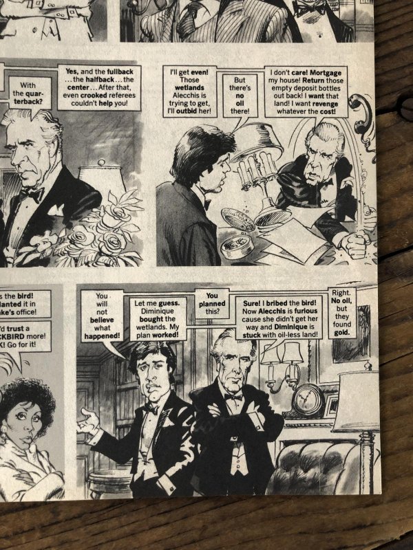 画像7: 1985 Vintage MAD Magazine No.256 JULY '85 (A277)