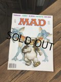 1984 Vintage MAD Magazine No.249 Sept. '84 (A270)