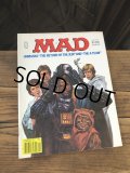 1983 Vintage MAD Magazine No.242 Oct. '83 (A263)
