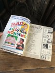 画像3: 1983 Vintage MAD Magazine No.241 Sept. '83 (A262) (3)