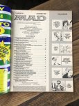画像4: 1985 Vintage MAD Magazine No.259 December '85 (A280) (4)