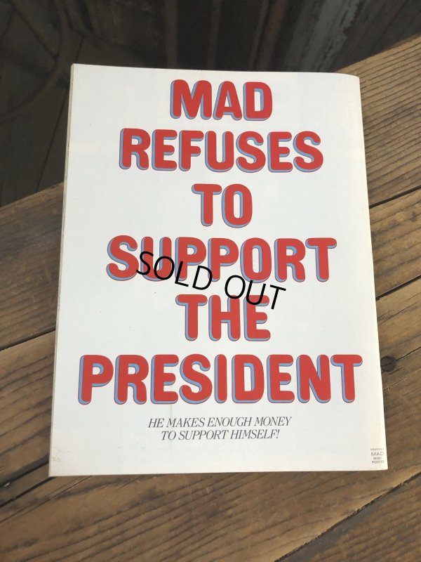 画像12: 1984 Vintage MAD Magazine No.251 Dec. '84 (A272)