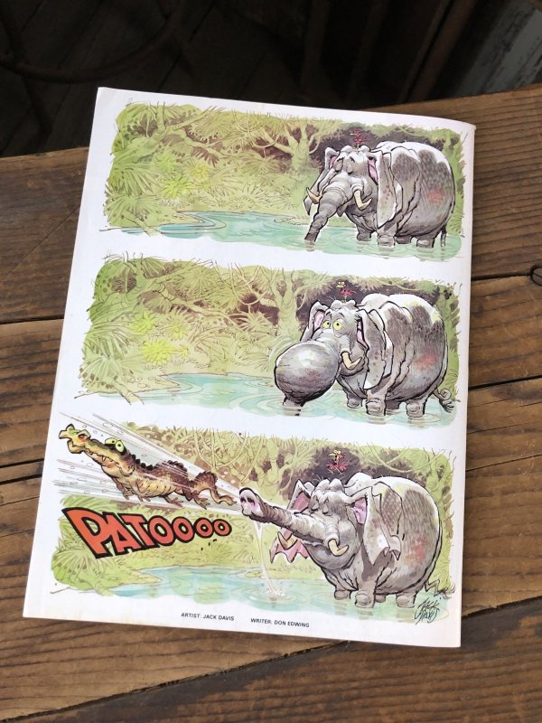 画像12: 1984 Vintage MAD Magazine No.248 JULY '84 (A269)